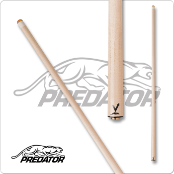 Predator Vantage Shaft - P3 Collar - Uni-Loc - 29in