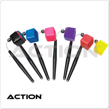 Vinyl QCAPC Pocket Chalker