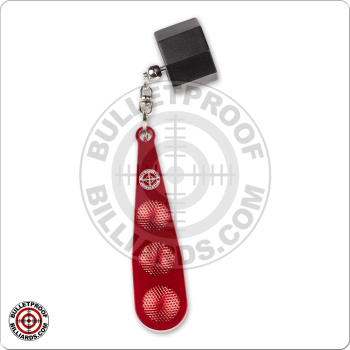 Bulletproof QCBPO Tip Tool and Chalker - Octagon