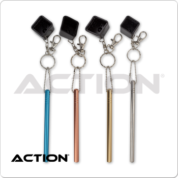 QCHM Metal Chalker