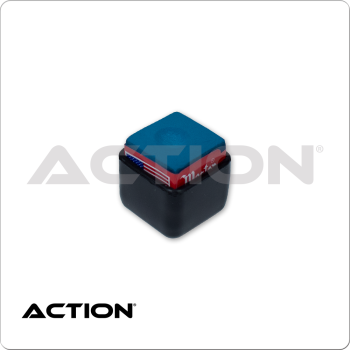 Action QCMR Square Magnetic Chalk Box