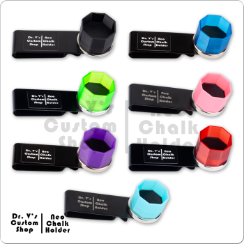 Dr. V's QCNEO Neo Magnetic Chalker - Octagon