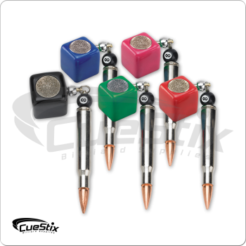 Silver Bullet QCSBCS Chalker w/ Scuffer 