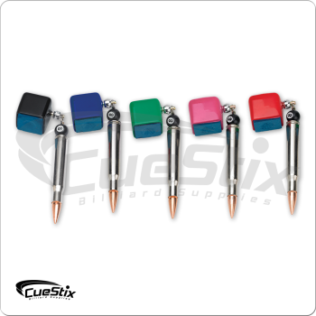 Silver Bullet QCSBPC Chalker 