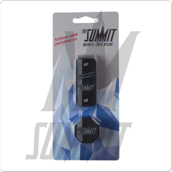 Summit QCSMO Magnetic Octagon Chalk Holder