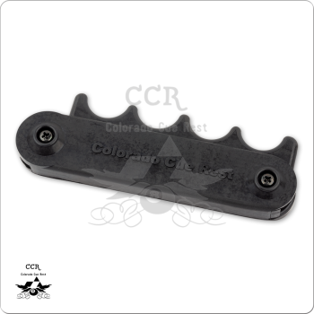 Colorado Cue Rest QHCCR4 4 Cue Holder