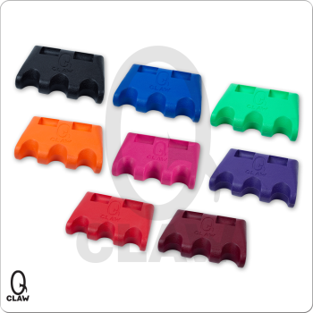 Q-Claw QHQC3 3 Cue Holder