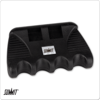 Summit QHSH4 4 Cue Holder