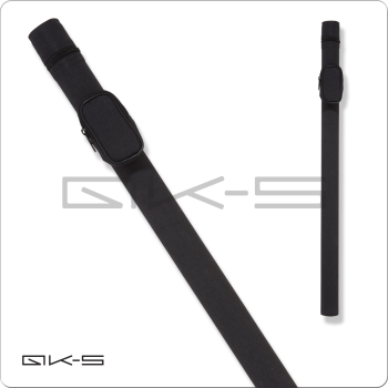 QKS QKS11 Hard 1x1 Cue Case