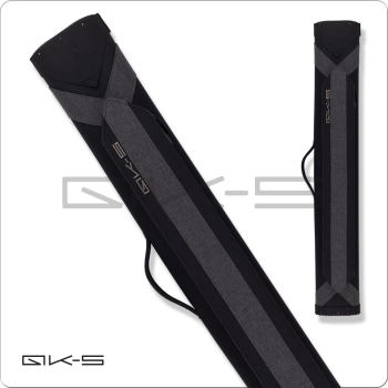 QK-S  Samurai2 QKS14 2x4 Hard Case