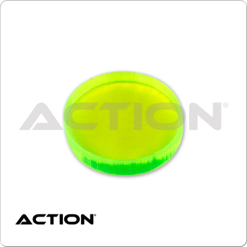 Action QTABKP Break Tip Pad - Green