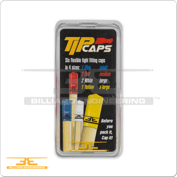 Billiards Engineering QTCAP Tip Protector