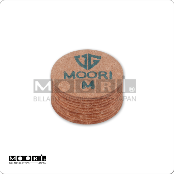 Moori QTMOR UG Compeition Cue Tip - Single
