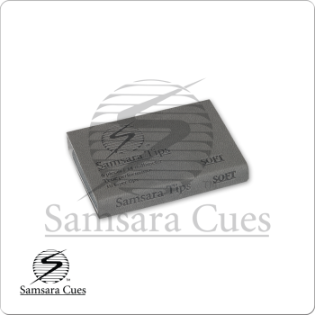 Samsara True QTSAMT6 Cue Tip - box of 6