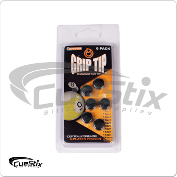 Grip QTSGT Tip by Spinster