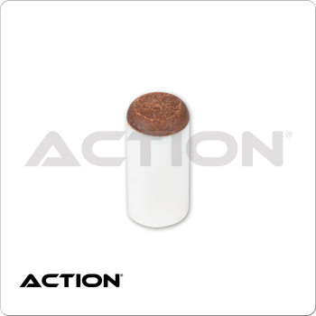 Action Slip-On QTSO 13mm Cue Tip - single