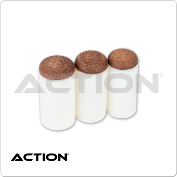 Action Slip-On QTSO Cue Tip - single
