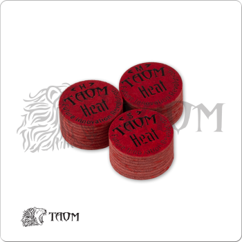 Taom QTTAOH Heat Cue Tip -Single