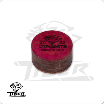 Tiger Dynamite QTTDYN1 Cue Tip - single
