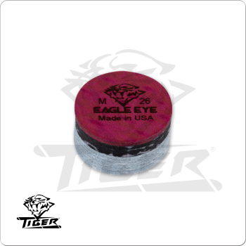 Tiger QTTEE1 Eagle Eye Cue Tip - Single
