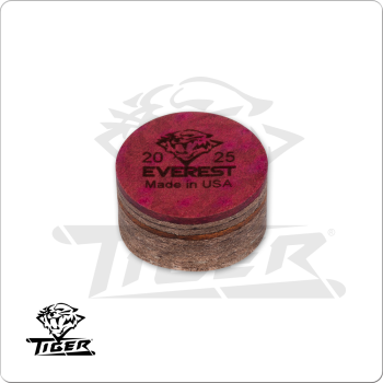 Tiger Everest QTTEV1 Cue Tip - single