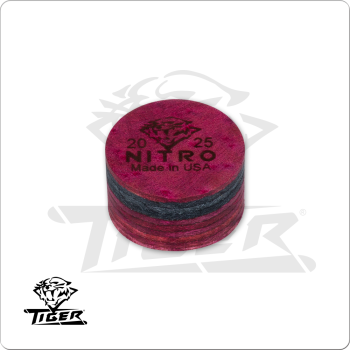 Tiger Nitro QTTNIT1 Cue Tip - Single