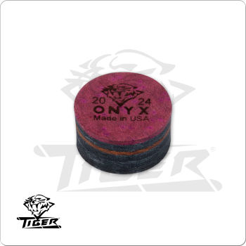 Tiger Onyx QTTON1 Cue Tip - single