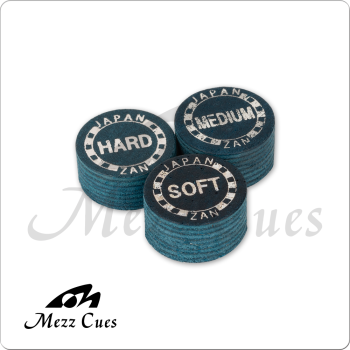 Mezz QTZANP Zan Plus Cue Tip - Single