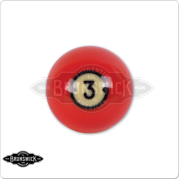 Brunswick RBCENT Centennial Replacement Ball