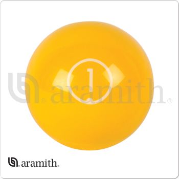Aramith RBCONT Continental Replacement Ball