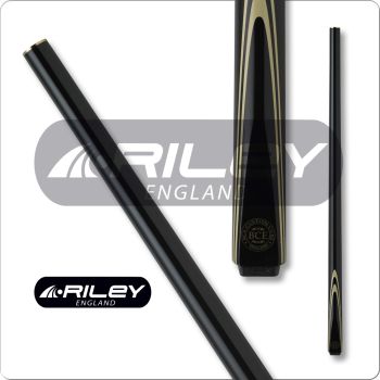 Riley RILS12 Snooker Cue