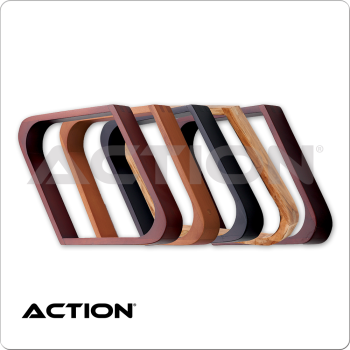 RK9D 9 Ball Rack 