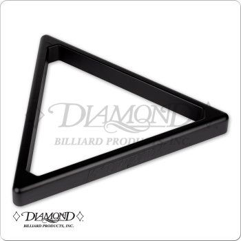 Diamond Polycarbonate RKDRP Triangle Rack
