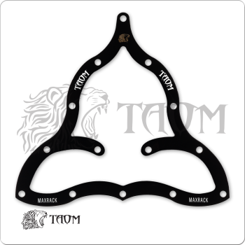 Taom RKTAO MaxRack Racking Template Set - 8-Ball or 9 & 10-Ball