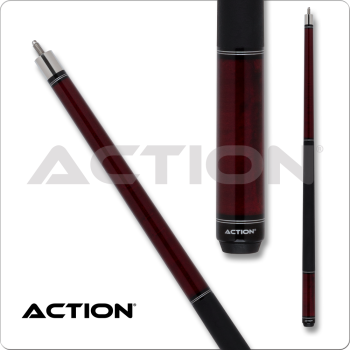 Action RNG02 Ring Series Cue 