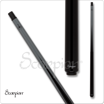 Scorpion Pool Cues - CueStix Brand Pool Cues - Cues