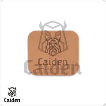 Caiden SPCBP Leather Burnishing Pad