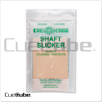Cue SPCCSS1 Cube Shaft Slicker 