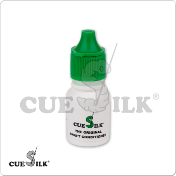 Cue Silk SPCS1 Shaft Conditioner Small Bottle