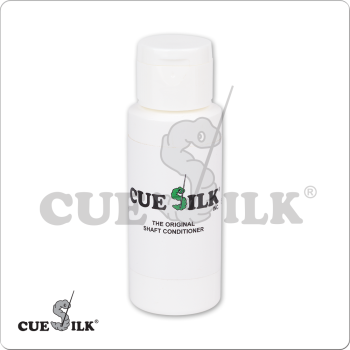 Cue SPCS2 Silk Shaft Conditioner