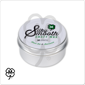 McDermott SPMQW Silky Smooth Shaft Wax