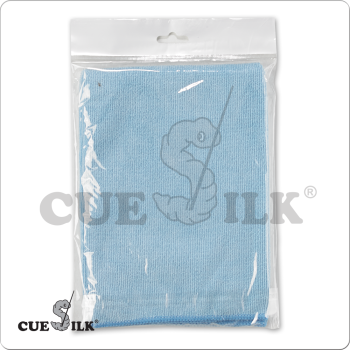 Cue SPMT Silk Cue Cloth