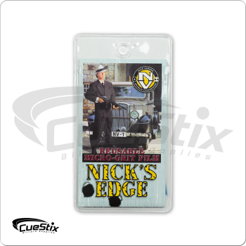 Nick SPNK1 Varner Cue Papers