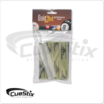 Quic Slick SPQS Shaft Maintenance System