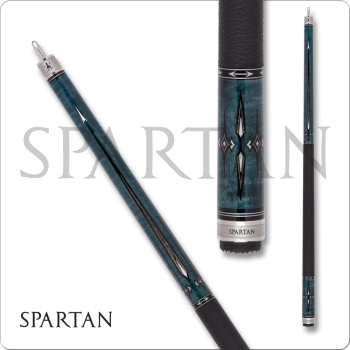 Spartan SPR08 Cue - Wrap