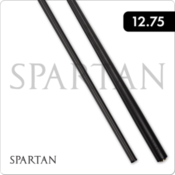 Spartan Carbon Fiber Shaft 12.75 mm