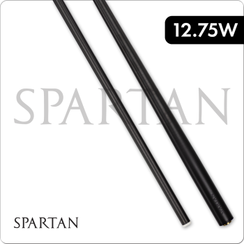 Spartan Carbon Fiber Shaft 12.75 mm Uni-Loc