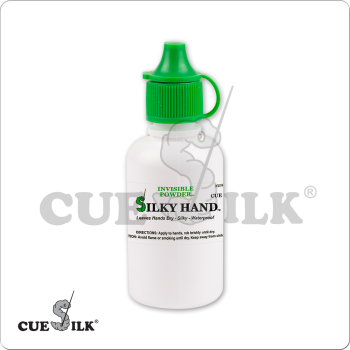 Silky Hand SPSH1 Spray 1oz