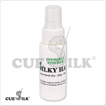 Silky Hand SPSH2 Spray 2oz 