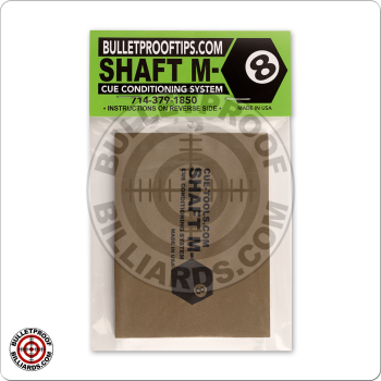 Shaft SPSMATE Mate Shaft Cloth